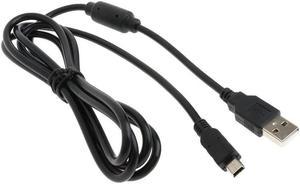 FOR USB Power Supply Cable Cord Compatible with 3 P//S/3 Controller 1.8m Long