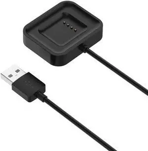 FOR 1m USB Cable for Mi Watch Adapter Cradle Cord Base Dock Sport Smart Wrist watch