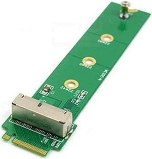 FOR Hard Drives 2013/2014/2015/2017//Pro/Air Hard Drive To M.2 NVME Adapter Card Hard Disk Transfer Card