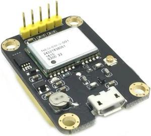 FOR Module NEO-6M APM2.5 Navigation Module Positioning Module With Ipx Antenna Interface