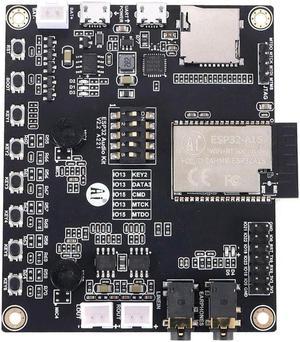 FOR 32-Audio-Kit 32 Audio Development Board Wifi Module Low Power Dual- With 32-A1S 8M PSRAM Serial To Wifi