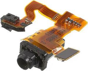 FOR Z3 Compact Earphone Jack Flex Cable Ribbon