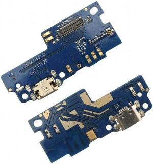 FOR Charging USB Port Dock Connector Flex PCB Board Replacement for Mi Max