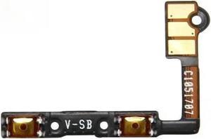 FOR Power Switch Button Ribbon Volume Button Flex Cable Replacement Part for 5 A5000