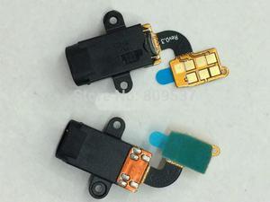 FOR S5 i9600 SM-G900F G900H Earphone Headphone Jack Flex Cable Ribbon