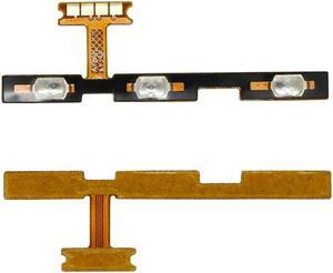 FOR For A11 A115/M11 M115 Power On/Off and Volume Buttons Flex Cable