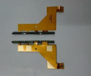 FOR Z3 D6603 D6643 D6653 Charging Connection Flex Cable Replacement