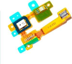 FOR Z1 L39h C6903 Microphone Flex Cable Ribbon