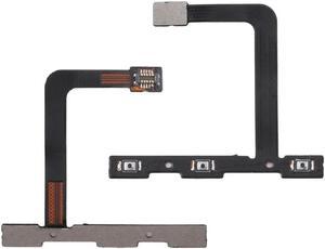 FOR P20 Power On/Off Volume Buttons Flex Cable Ribbon