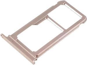 FOR for Mate 10 SIM And MicroSD Memory Card Tray Slot Holder Siver Black Gold Color