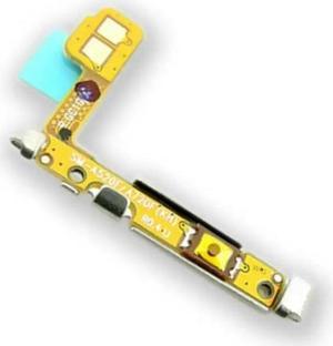 FOR Power Switch Button Flex Cable Ribbon Replacement For A5 2017 SM-A520 A7 2017 SM-A720