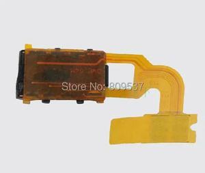 FOR 820 Earphone Headphone Jack Audio Flex Cable Ribbon Replacement