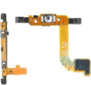 FOR Power Switch Button Volume Button Flex Cable Ribbon For Note 5 SM-N920