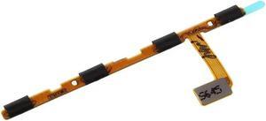 FOR Power And Volume Key Button Flex Cable for V8