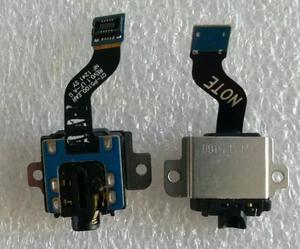 FOR Tab 2 10.1 GT-P5100 P5110 Audio Headphone Jack Flex Cable Ribbon