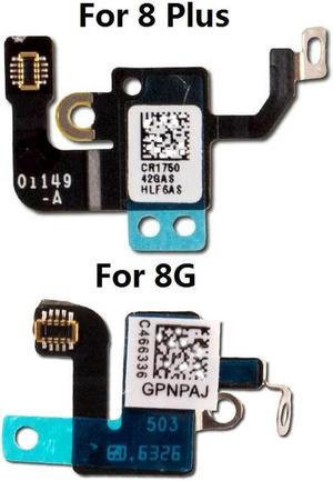 FOR Replacement Part for 8 8G 8 Plus Wifi Signal Antenna Flex Cable Ribbon