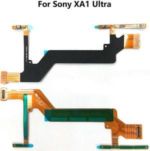 FOR Power Volume Buttons Flex Cable Part for XA/XA1 /XA2