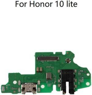 FOR Charge Charging Port Dock Connector Flex Cable for 10/10 lite