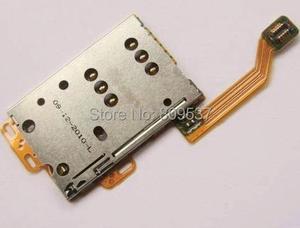 FOR C7 SIM Card Holder Flex Cable Ribbon Repairing Part