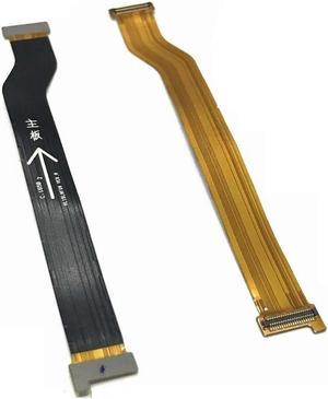 FOR LCD Connector motherboard Mainboard Flex Cable for 6X