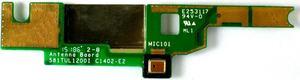 FOR Microphone Mic Flex Cable Replacement for M4