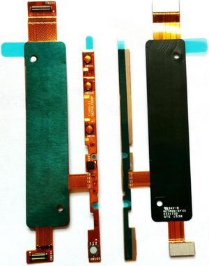 FOR Power Button Flex Cable Repair Part for M4