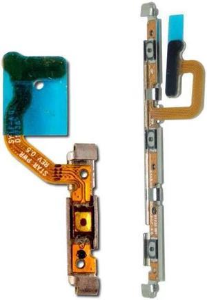 FOR S9 G960 S9 Plus S9+ G965 Power button flex cable Volume Switch Key Side Key Flex Ribbon