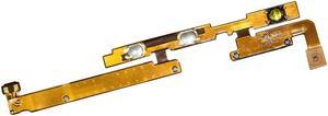 FOR Tab 7.0 Plus P6200 Power Volume Ke Button Flex Ribbon Cable Replacement