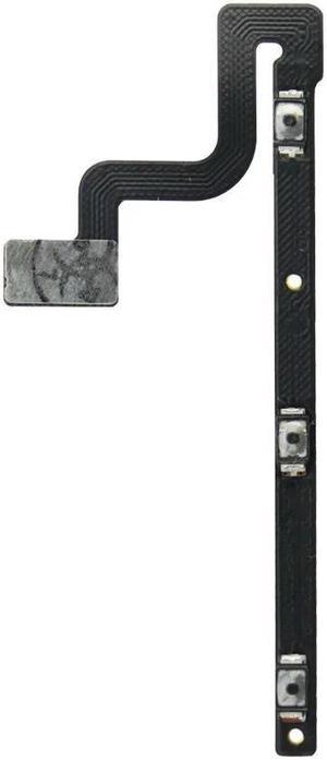 FOR for S1 XL M1 Power and Volume Key Buttons Flex Cable