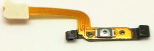 FOR 2PCS/Lot Power On OFF Flex Cable Ribbon Replacement Part For S6 SM-G920F