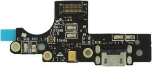 FOR Charge Charging Port Dock Connector Flex Cable Replacement Part For 3