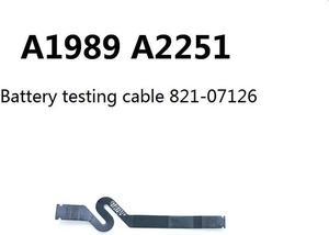 FOR 821-01726-A/02 Cable For book Pro 13 A1989 A2251 Daughterboard Flex Cable