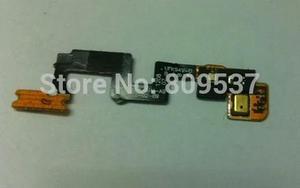 FOR X G23 S720e Power Buton ON/OFF Flex Cable Ribbon Replacement