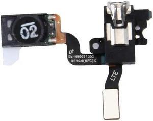 FOR Note 3 SM-N9005 Earphone Headphone Jack Flex Cable Audio Flex Cable Ribbon