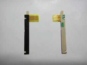 FOR Mini M4 Volume Button Flex Cable Ribbon