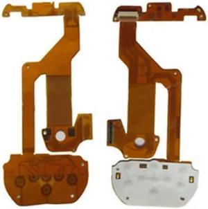 FOR Keypad Membrance Flex Cable Flex Cable Ribbon Replacement Part For 7230