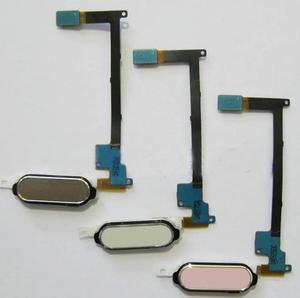 FOR Note 4 N910 Main Keypad Home Button With Flex Cable Ribbon