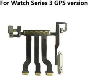 FOR For Watch Series 3 38mm 42mm LCD Touch Screen Flex Cable Ribbon GPS Version