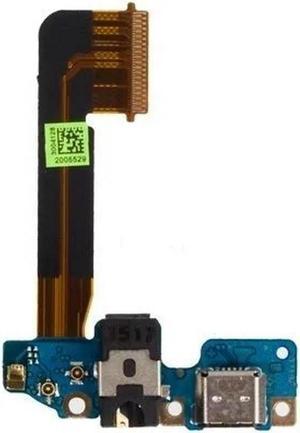 FOR Dock Charger Charging Port Connector Flex Cable Ribbon Replacement Part For M9