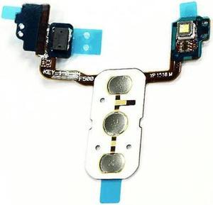 FOR G4 H815 Power Volume Button Flex Cable Ribbon Replacement