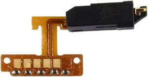 FOR Audio Earphone Headphone Jack Flex Cable for V20 H910 LS997 VS995 H918