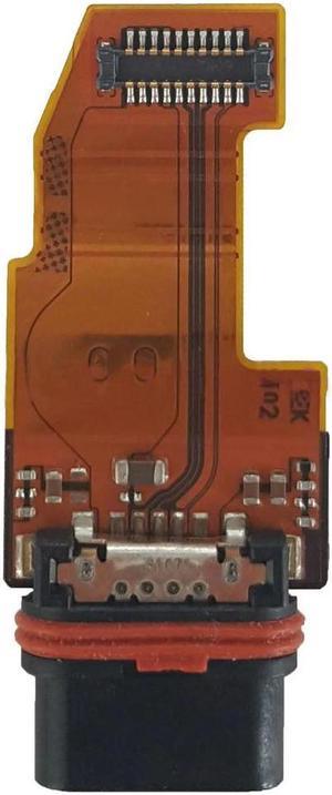 FOR Disassembly Charging Port Flex Cable for X Performance