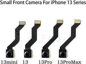 FOR Small Front Camera Flex Cable For 13/13mini/13Pro/13Promax Sensor Face Front Camera Flex