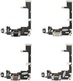 FOR For 11 Pro Audio Dock Connector Charging Port Flex Cable Ribbon