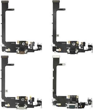 FOR For 11 Pro Max Audio Dock Connector Charging Port Flex Cable Ribbon