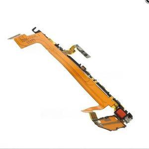 FOR Power Volume Buttons Flex Cable for X Performance ( Disassembly)