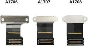 FOR For book Pro A1706 A1707 A1708 A1989 A1990 A2159 A2251 A2141 A2338 A2289 LCD Display Ribbon LVDS Connector Flex Cable