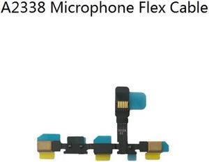 FOR For book Pro 13.3 M1 A2338 Microphone Mic Flex Cable 821-03106-03 821-03106-A 03106-03