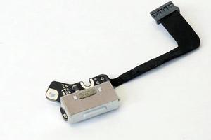 FOR DC-IN Jack Power Board Flex Cable For book Pro Retina 13 A1502 2013~2014 820-3584-A