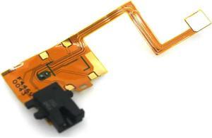 FOR 950 Headphone Earphone Jack Flex Cable Part